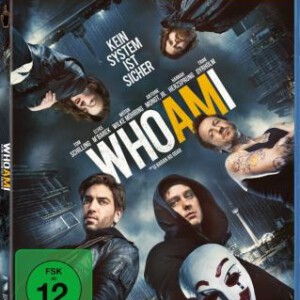 R244我是谁：没有绝对安全的系统 (2014) 近年来最靠谱的黑客题材电影佳作