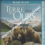 R245棕熊之国 3D+2D 拍这样一部纪录片真心不容易