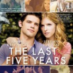 R248恋恋如歌 THE LAST 5 YEARS (2014) 影片改编自杰森·罗伯特·布朗2002年的同名音乐剧