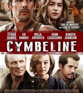 Q001辛白林 飞车党老大捍卫毒品帝国