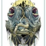 Q006挖骨髓 DIGGING UP THE MARROW(2014)