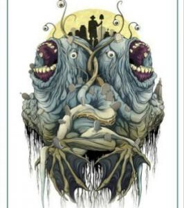 Q006挖骨髓 DIGGING UP THE MARROW(2014)