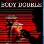 Q011粉红色杀人夜(1984) BODY DOUBLE 大师德-帕尔玛向希区柯克致敬的电影