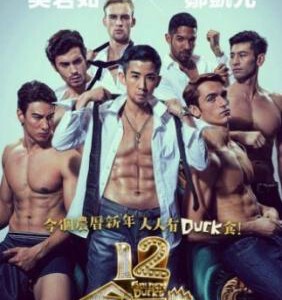 Q019十二金鸭/金鸭 12 DUCK(2015)