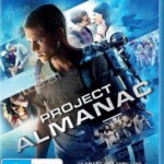 Q020年鉴计划 (2014) PROJECT ALMANAC 《变形金刚》系列导演迈克尔·贝监制的科幻电影