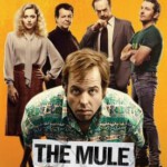 Q021骡子 (2014) THE MULE