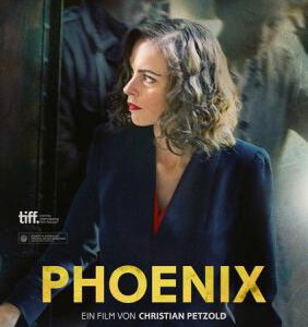 Q027不死鸟/凤凰 (2014) PHOENIX