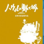 P046哈尔移动城堡 (宫崎骏作品)