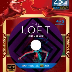Q032阁楼/裸命屋 (2014) THE LOFT