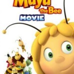 Q037玛亚历险记大电影 (2014) MAYA THE BEE MOVIE