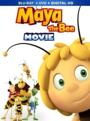 Q037玛亚历险记大电影 (2014) MAYA THE BEE MOVIE