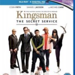 Q054王牌特工：特工学院(2014) 皇家特工：间谍密令 KINGSMAN：THE SECRET SERVICE