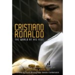 Q055克里斯蒂亚诺·罗纳尔多/C罗 CRISTIANO RONALDO：THE WORLD AT HIS FEET (2014)