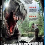 Q056灭绝：侏罗纪捕食者 EXTINCTION (2014)