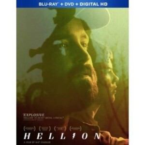 Q064刺头青 (凯特·肯德勒自编自导，亚伦·保尔 主演) HELLION (2014)