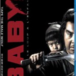 Q074-075带子雄狼 系列 2碟 日本影史上无法替代的经典电影