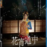 Q085花宵道中 HANAYOI DOCHU(2014) 改编自第五届女性R-18文学赏得奖畅销小说