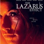 Q086拉撒路效应/永夜魔女 THE LAZARUS EFFECT (2015) 个性美女奥利维亚·王尔德最新作品。一部颜值很高的惊悚片