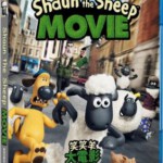 Q092超级无敌羊咩咩大电影之咩最劲！ 小羊肖恩/超级无敌羊咩咩 SHAUN THE SHEEP(2015)