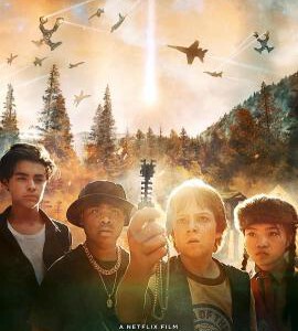 V352环球卫士/地球边缘 2019 评分5.2 （TM高清版）