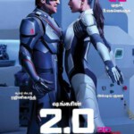 V353宝莱坞机器人2.0：重生归来/宝莱坞机器人之恋2 印度电影 2018 评分6.1 （TM高清版）