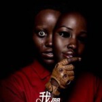 V354我们/我们·异(带静音) 2019 评分6.8