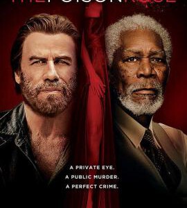 V355毒玫瑰 2019 评分5.1