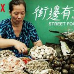 V360街头绝味：亚洲篇 第一季 2019 评分7.6 不支持PS3/PS4