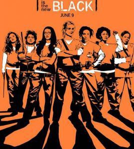 V364-365女子监狱 第五季 2碟装 不支持PS3/PS4