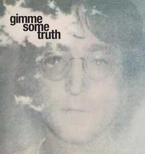 V371《想象》+《告诉我真相：约翰·列侬的<IMAGINE>专辑是如何制作的》 1972 评分9.2