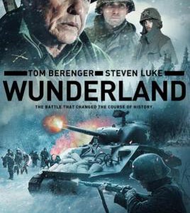 V375仙境/突出部之役 WUNDERLAND (2018)