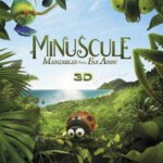 V376昆虫总动员2：来自远方的后援军 2018 3D+2D