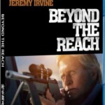 Q096枪长莫及 (2014) BEYOND THE REACH 奥斯卡影帝迈克尔·道格拉斯主演精彩的荒漠追杀