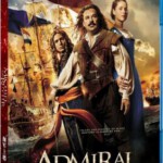 Q097海军上将/阿德米尔 MICHIEL DE RUYTER(2015)