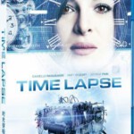 Q100时光穿梭 (2014) TIME LAPSE近些年里非常值得一看的科幻悬疑类烧脑级神作