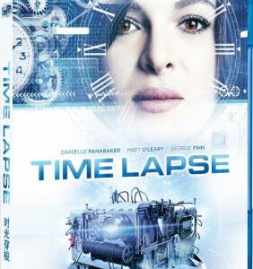 Q100时光穿梭 (2014) TIME LAPSE近些年里非常值得一看的科幻悬疑类烧脑级神作