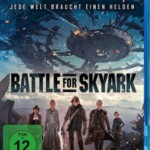 Q112家园反击战 BATTLE FOR SKYARK(2015)