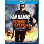 Q114致命追击（2015） POUND OF FLESH 尚格云顿2015最新火爆动作大片