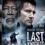Q116最后的骑士(2015) LAST KNIGHTS阵容强悍的最新动作猛片