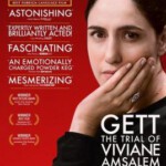 Q122诉讼/对薇薇安·阿姆萨勒姆的审判 金球奖最佳外语片提名