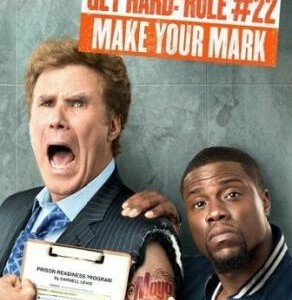 Q126狱前教育(2015) GET HARD 笑料十足