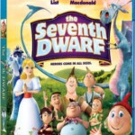 Q133七个小矮人 3D+2D DER 7BTE ZWERG(2014)