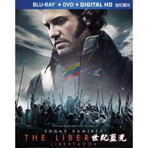 R179解放者 LIBERTADOR(2013)