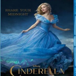 Q140灰姑娘(2015) Cinderella 国内公映的美国最新童话大作