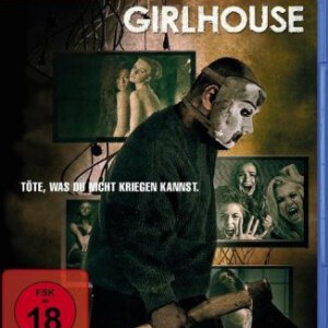 Q142女孩闺房 GIRLHOUSE(2014)