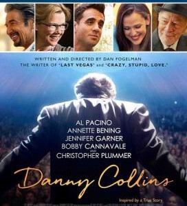 Q146丹尼.科林斯 （2015） Danny Collins  艾尔.帕西诺近期最好的作品