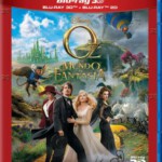 Q151魔境仙踪 3D 2D+3D 绿野仙踪/奥兹大法师 OZ THE GREAT AND POWERFUL（2013） 3D