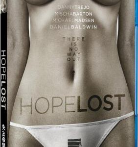 Q155失去希望 (2015) 墨西哥糙叔丹尼·特乔总有搭档美女运