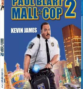 Q157百货战警2 (2014) 赛格威小车最佳宣传片二度爆笑来袭，首周开画成绩仅次年度大鳄速激7