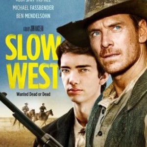 Q159西部慢调/缓慢的西部 SLOW WEST(2015)